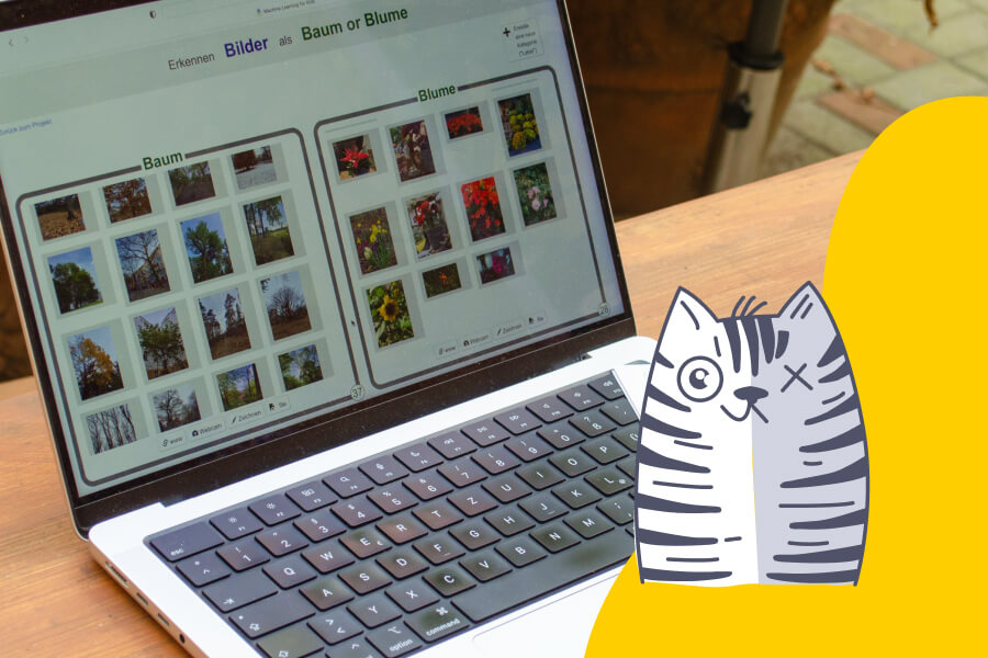 Machine Learning for Kids