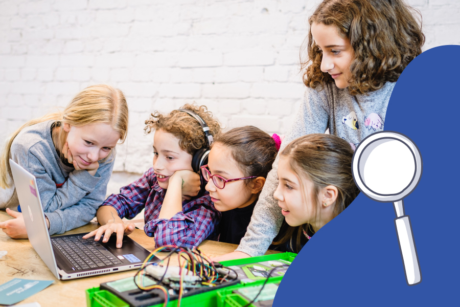 Citizen Science: Gemeinsam Daten sammeln