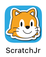 App Icon ScratchJr