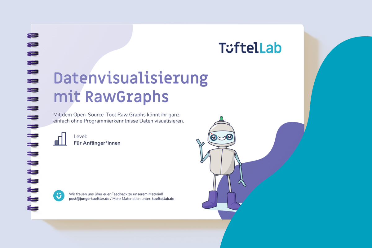 Lernkarten: RAWGraphs