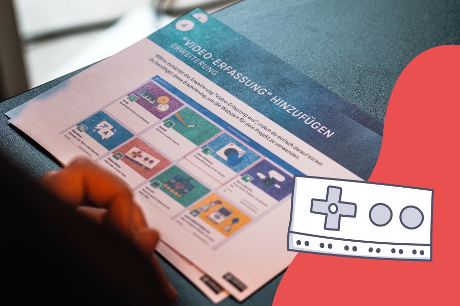 Materialsammlung: Makey Makey