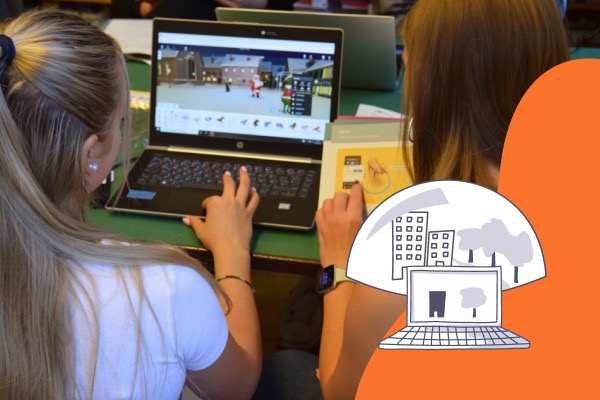 Materialsammlung: Delightex