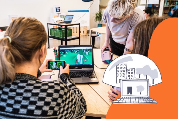 Austausch: Delightex