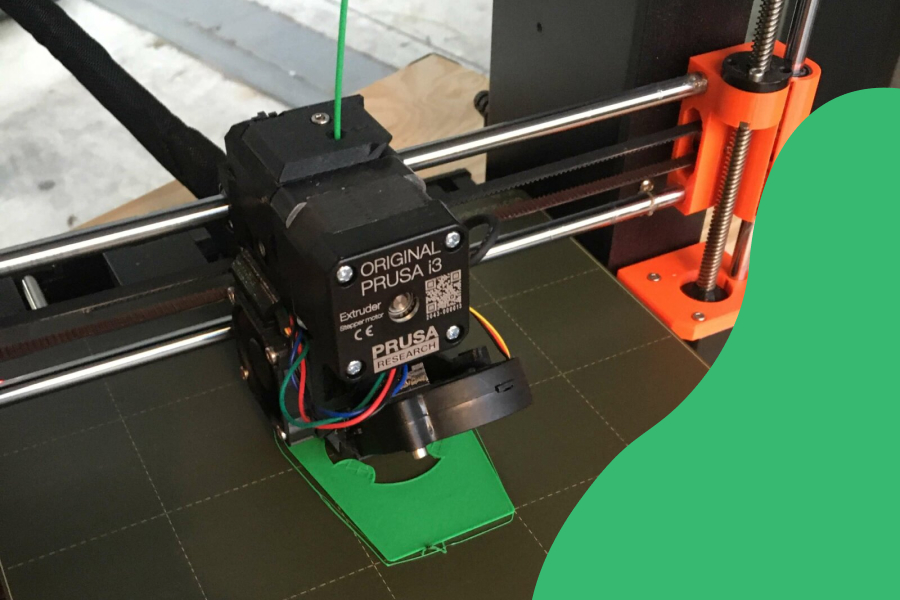 Flügel und Fühler: Fantasie Insekten aus dem 3D-Drucker