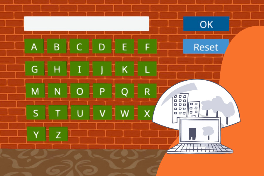 Escape-Room mit Delightex