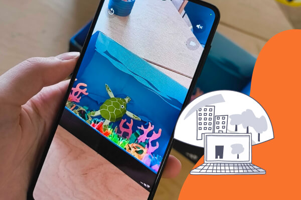 Tiere in ihren Lebensräumen