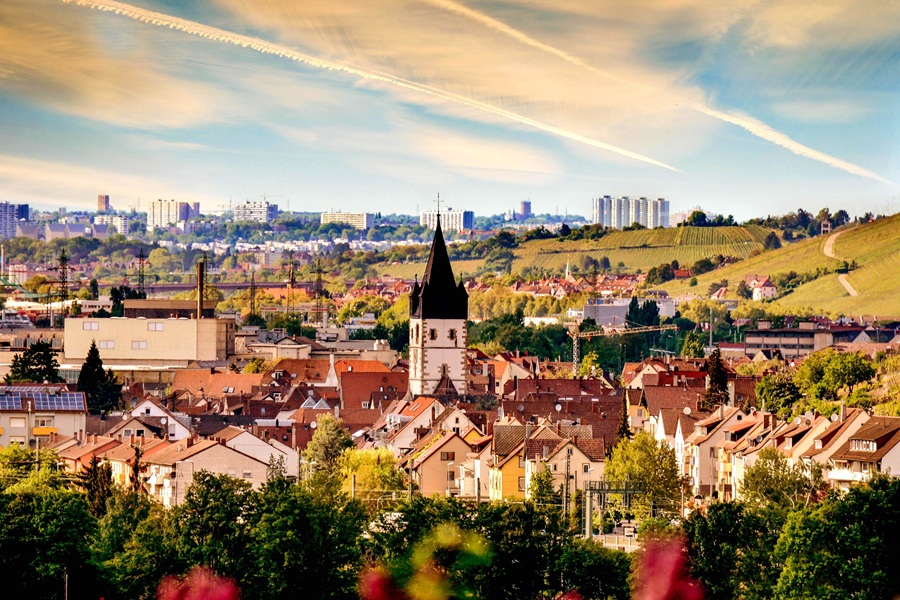 Der Zukunftsrat: Stadtplanung mit KI – ja oder nein?